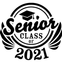 Class of 2021 Senior Package 202//202
