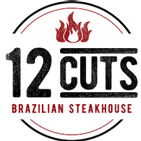 12 Cuts Brazilian Steakhouse 202//202