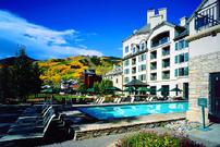 Park Hyatt Beaver Creek Resort & Spa 202//135