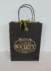 $100 gift certificate from Society plus 3 candles 202//279