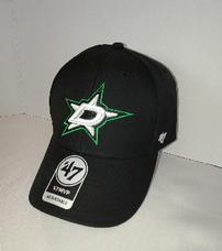 Dallas Stars MVP black ball cap 202//228