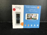 Ring Pro video doorbell 202//152