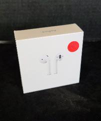 Apple Airpods with charging case 202//242