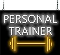 4 private personal training/therapy sessions w/Kyle Osteen 202//186