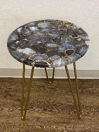 Agate side table 202//269