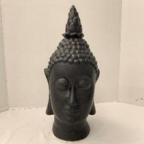 Black Bali Buddha 202//202