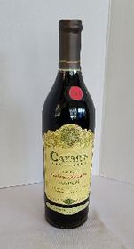 2017 Caymus Vineyards Cabernet Sauvignon 151//280