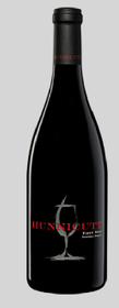 3 bottles of 2016 Hunnicutt Pinot Noir, Sonoma Coast 109//280
