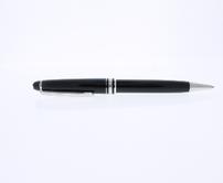 Montblanc Meisterstuck ,platinum line, Classique ballpoint pen 202//166