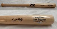 Alex Bregman Game Model Baseball Bat 202//103