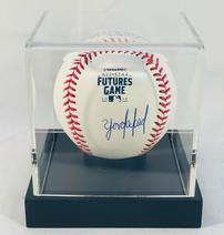 Yordan Alvarez Futures All Star Game Baseball 202//212
