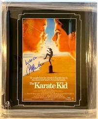 Karate Kid Photo 202//246