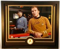 William Shatner Star Trek Photo 202//167