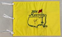 Jack Nicklaus Masters Flag 202//122