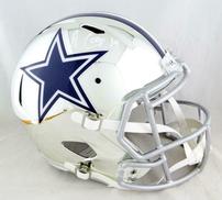 Amari Cooper Dallas Cowboys Helmet 202//182
