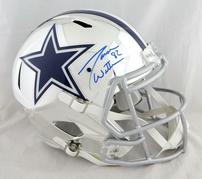 Jason Witten Dallas Cowboys Helmet 202//179