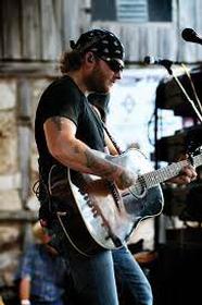 Private Acoustic Concert by Stoney Larue 186//280