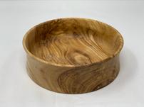 Wooden accent bowl 202//151