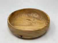 White Ash wooden bowl 202//151