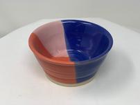 Tricolor bowl 202//152