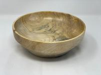 Wooden China Berry bowl 202//151