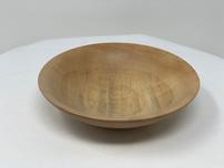 Maple wooden bowl 202//152