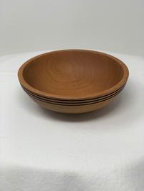 Wooden bowl 202//269