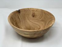 Large wooden bowl 202//152