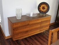 Antique Dining Dining Buffet