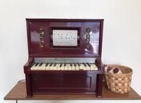 Toy Player Piano Also called 'Piano Lodeon' 202//147