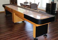 Shuffleboard Table 202//139