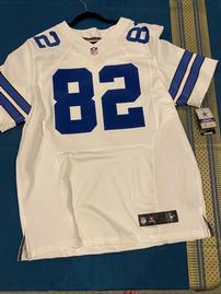 Autographed Jason Witten Jersey 202//269