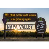 Napa Valley Wine Adventure - 3 Nights for 2 202//202