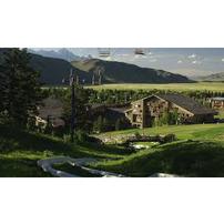 Jackson Hole Vacation - 6 Nights for 6 202//202