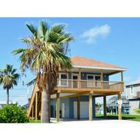 Sea Isle, Galveston Beach House - 4 Nights for 8-10 202//202