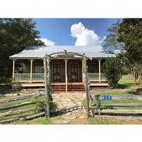 Roundtop Getaway, "This Old Porch" - 3 Nights for 4 202//202