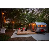 The Range Vintage Trailer Resort - 3 Nights for Up to 5 202//202