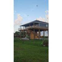 Seabrook Bay House - 2 Nights for 5 202//202