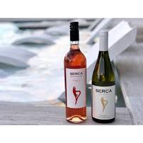 Serca Wine Tasting for 20-30 202//202