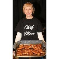 Chef Ellen, Foolproof Meal Cooking Lesson for 6 202//202