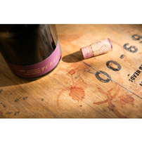California Wine Lot - 6 Bottles 202//202
