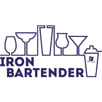 Iron Bartender Guest Judge 202//202