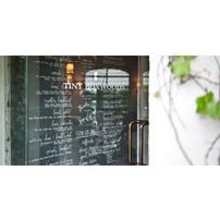 Tiny Boxwoods Gift Certificate 202//202
