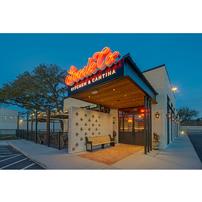 Goode Co. Kitchen and Cantina Fajitas for 10 202//202