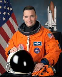 Zoom with an Astronaut 202//253