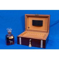 Humidor and Bourbon 202//202