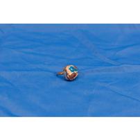 The Jill Reno Collection - Cavansite Ring 202//202