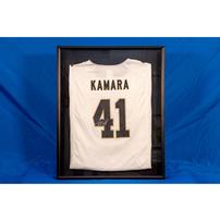 Alvin Kamara, New Orleans Saints Signed Jersey 202//202