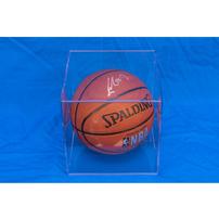 Yao Ming Signed Basketball 202//202