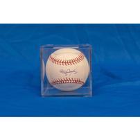 Roger Clemens Signed Baseball 202//202